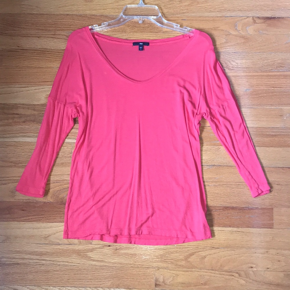 Long sleeve top